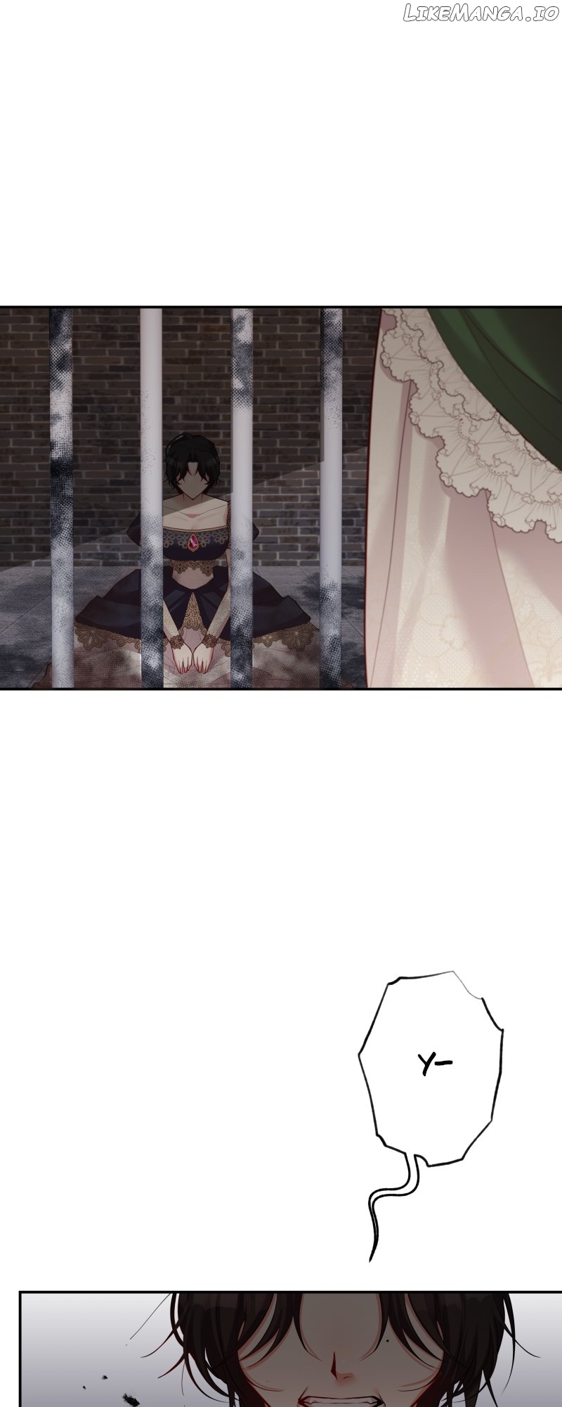 A Villainess’ Revenge Is Sweeter Than Honey Chapter 72 - page 66