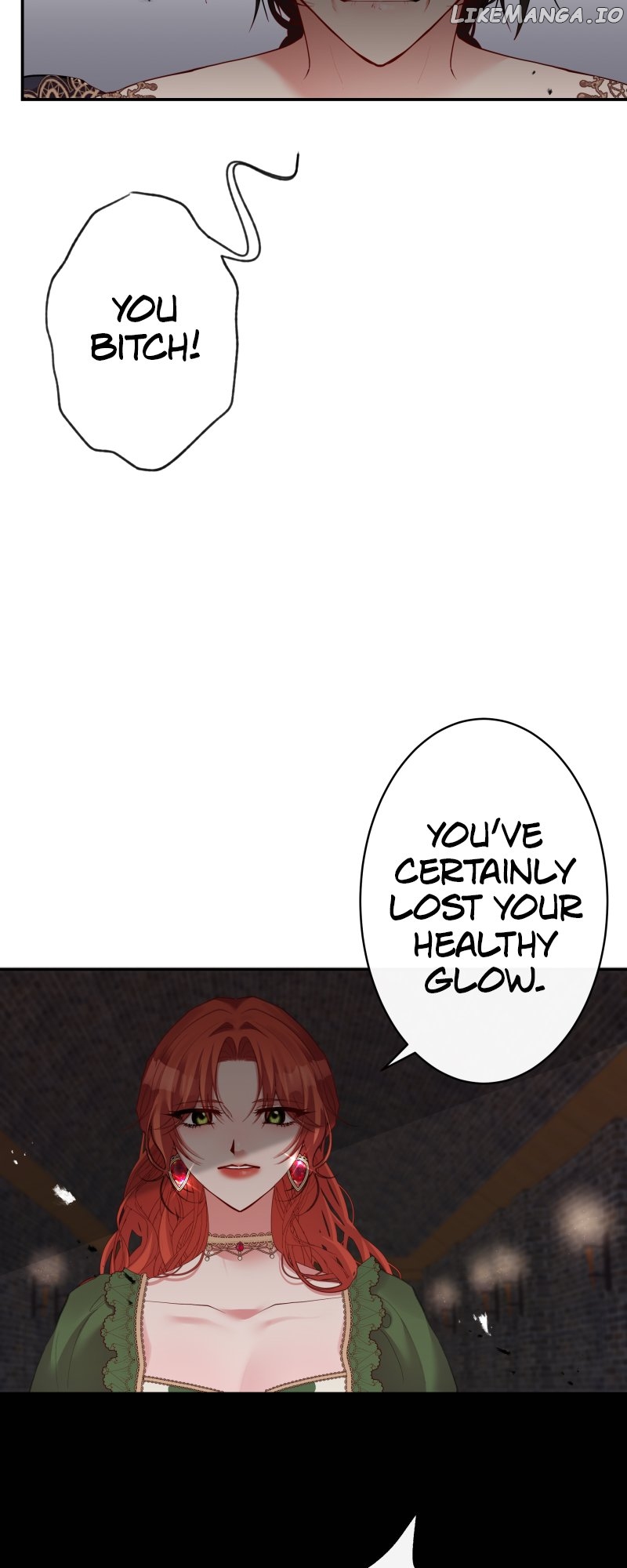 A Villainess’ Revenge Is Sweeter Than Honey Chapter 72 - page 67