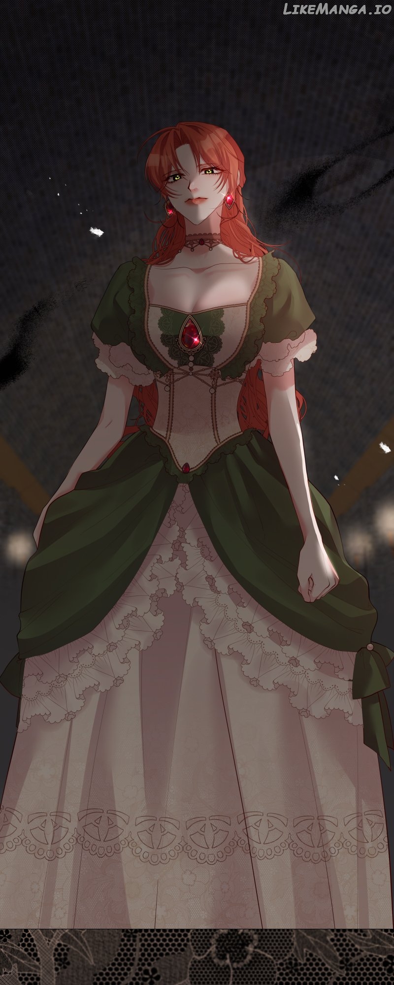 A Villainess’ Revenge Is Sweeter Than Honey Chapter 72 - page 72