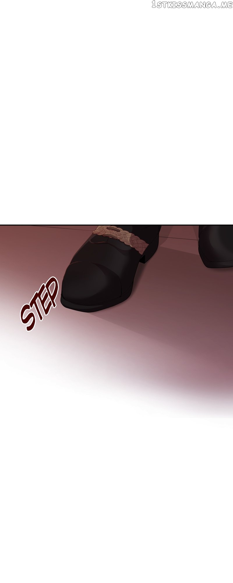 A Villainess’ Revenge Is Sweeter Than Honey Chapter 71 - page 1