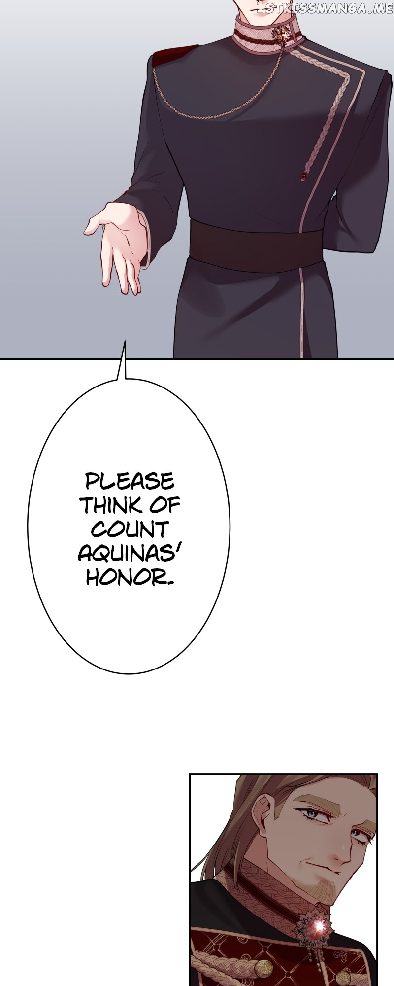 A Villainess’ Revenge Is Sweeter Than Honey Chapter 71 - page 20