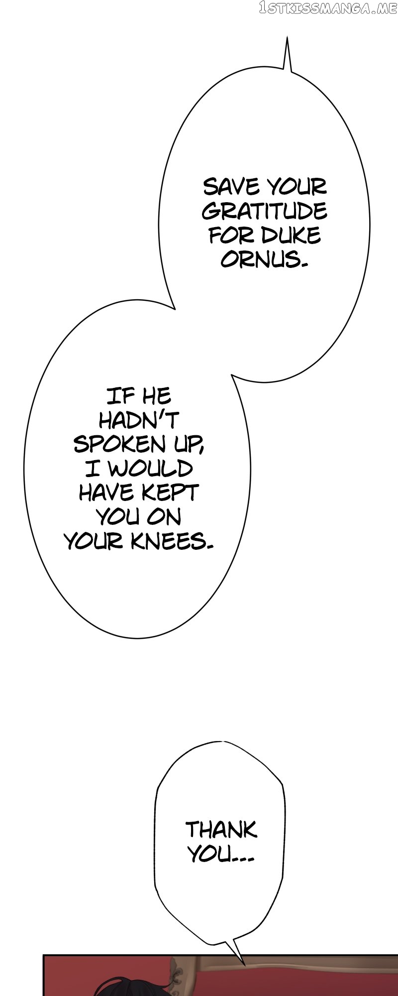 A Villainess’ Revenge Is Sweeter Than Honey Chapter 71 - page 23