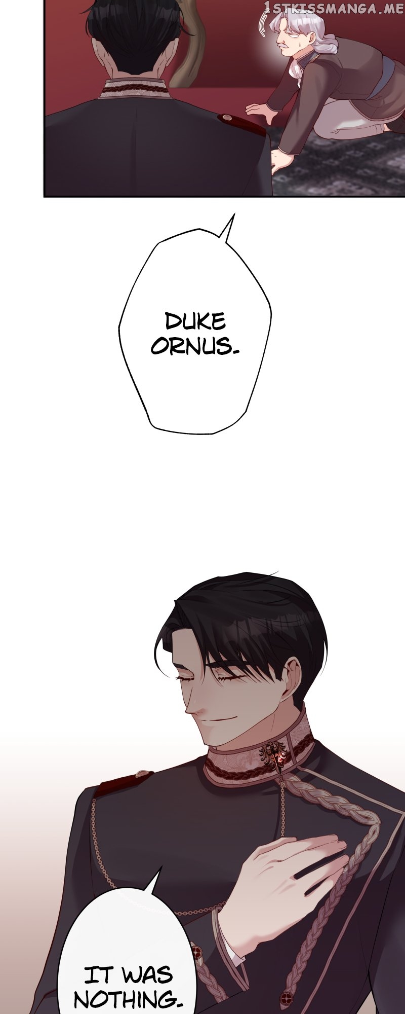 A Villainess’ Revenge Is Sweeter Than Honey Chapter 71 - page 24