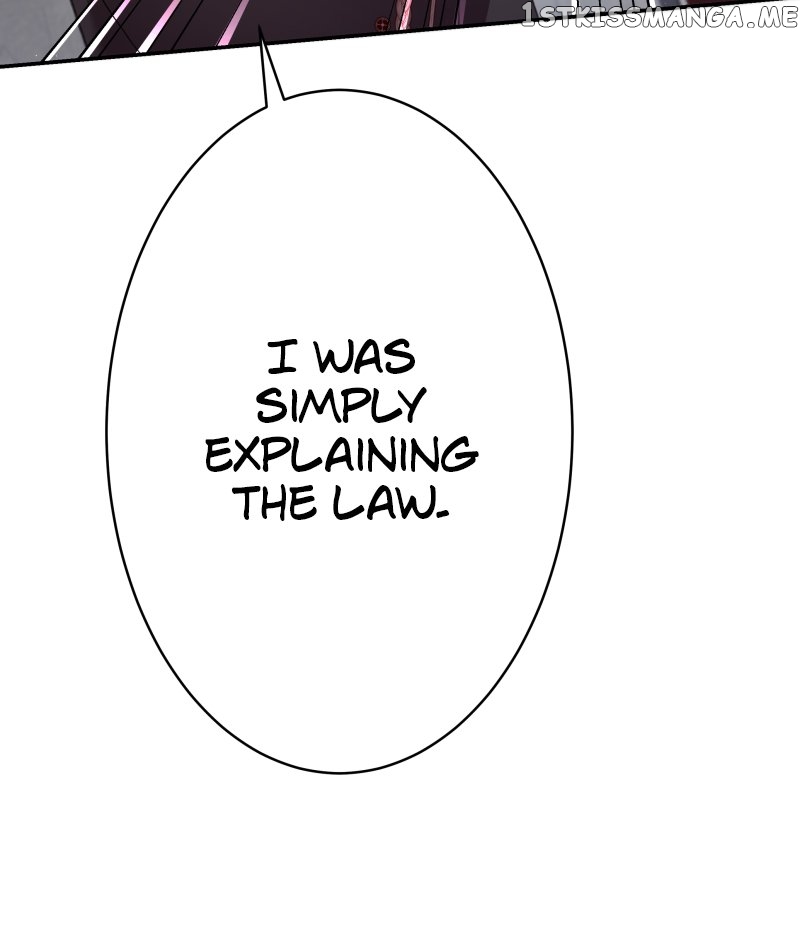 A Villainess’ Revenge Is Sweeter Than Honey Chapter 71 - page 28