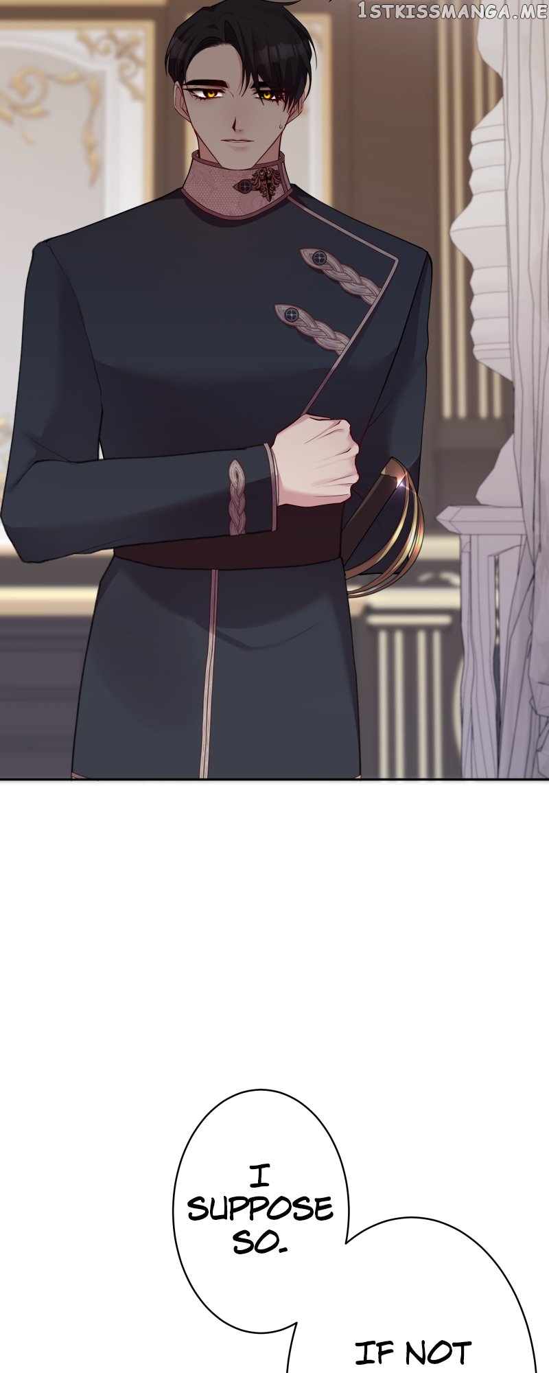 A Villainess’ Revenge Is Sweeter Than Honey Chapter 70 - page 14