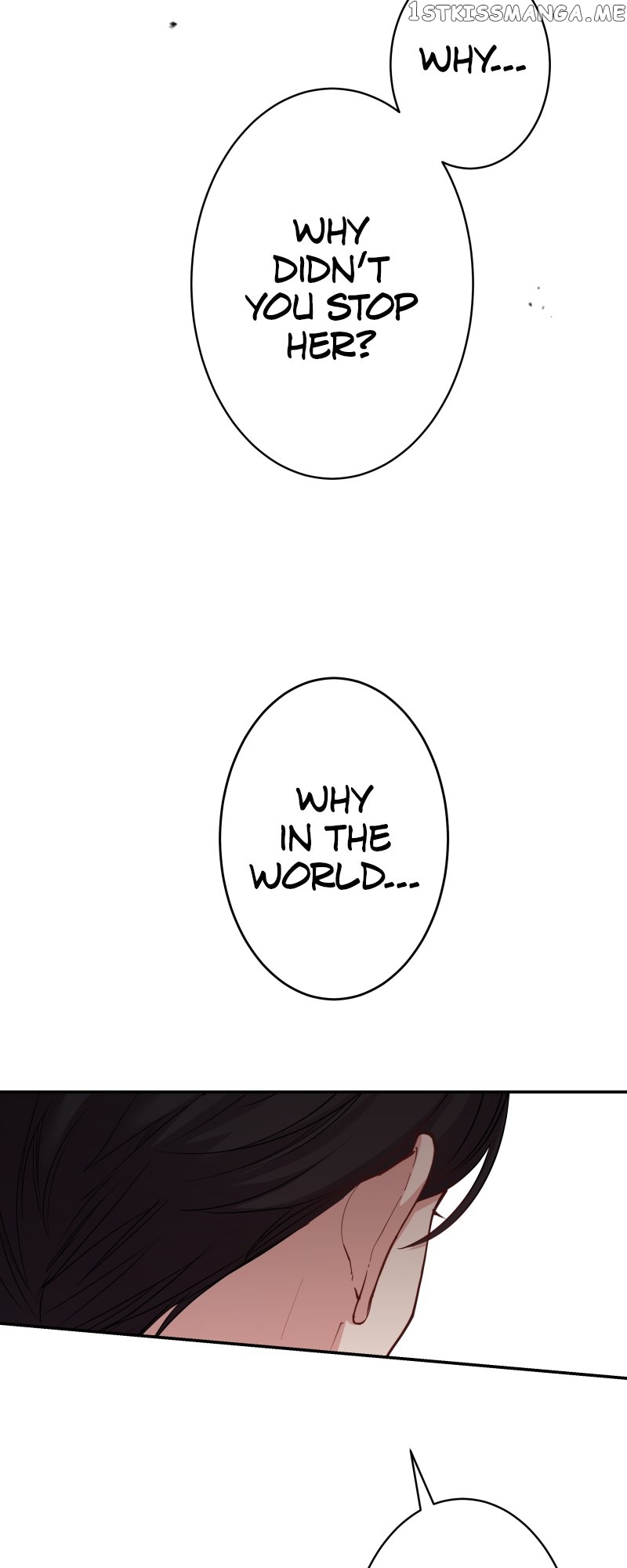 A Villainess’ Revenge Is Sweeter Than Honey Chapter 70 - page 40