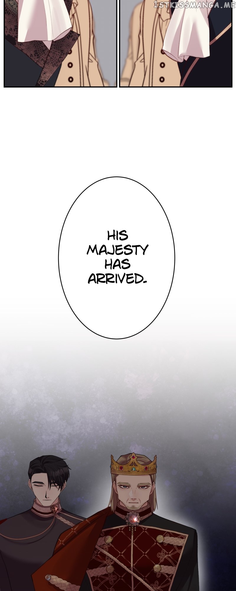 A Villainess’ Revenge Is Sweeter Than Honey Chapter 70 - page 57