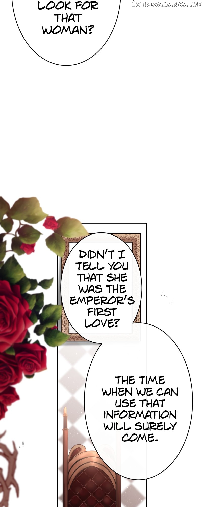 A Villainess’ Revenge Is Sweeter Than Honey Chapter 69 - page 18