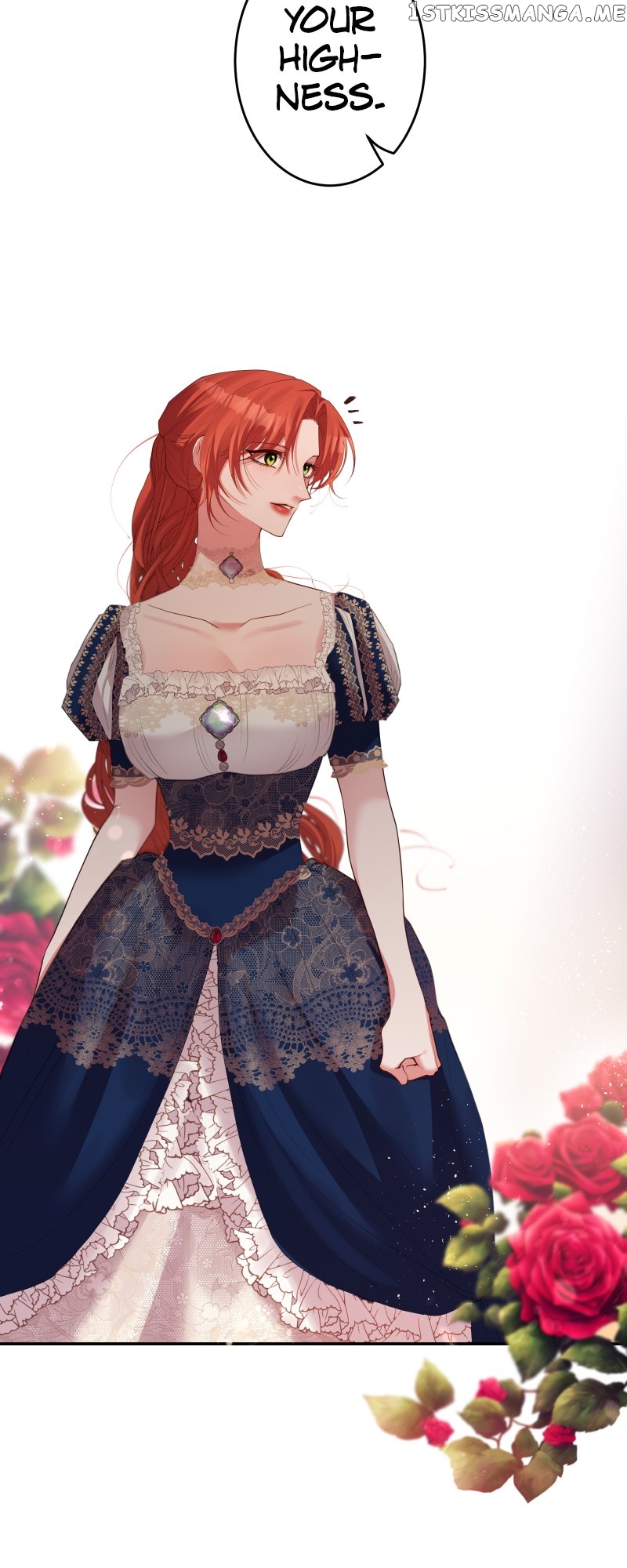 A Villainess’ Revenge Is Sweeter Than Honey Chapter 69 - page 30