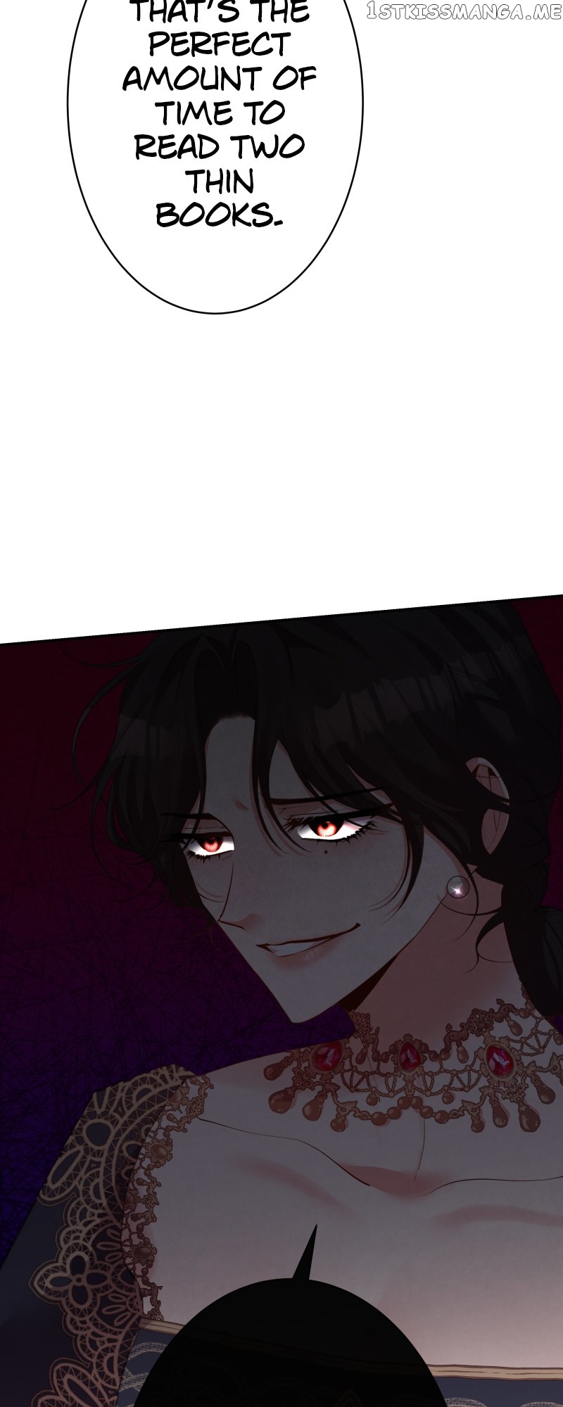 A Villainess’ Revenge Is Sweeter Than Honey Chapter 69 - page 59