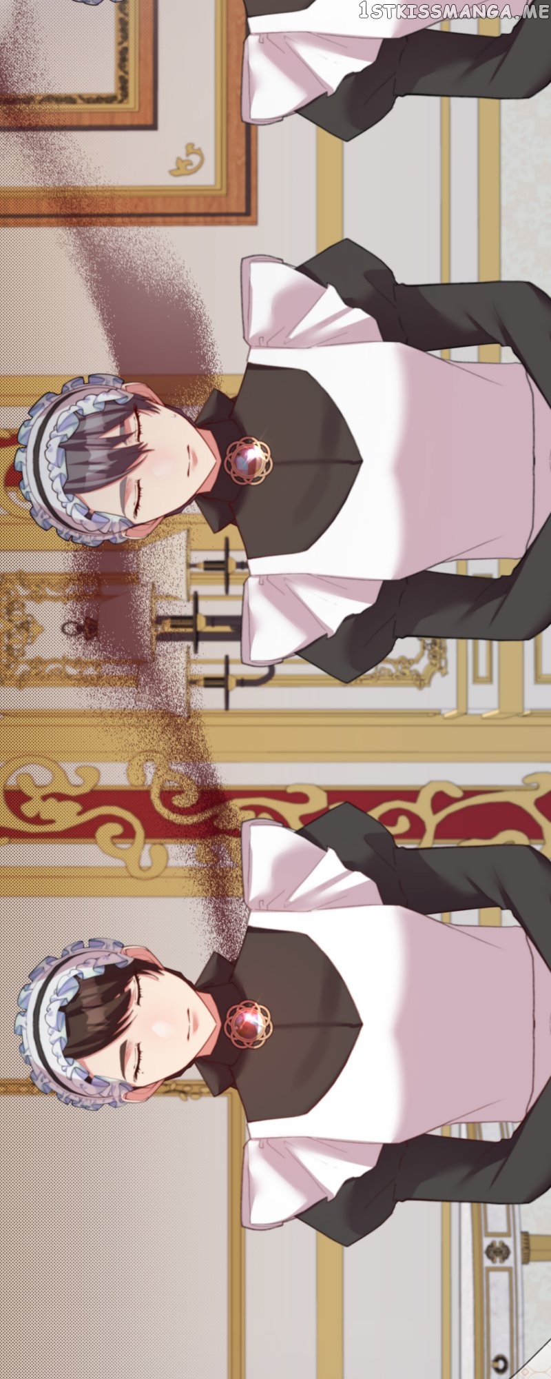 A Villainess’ Revenge Is Sweeter Than Honey Chapter 69 - page 63
