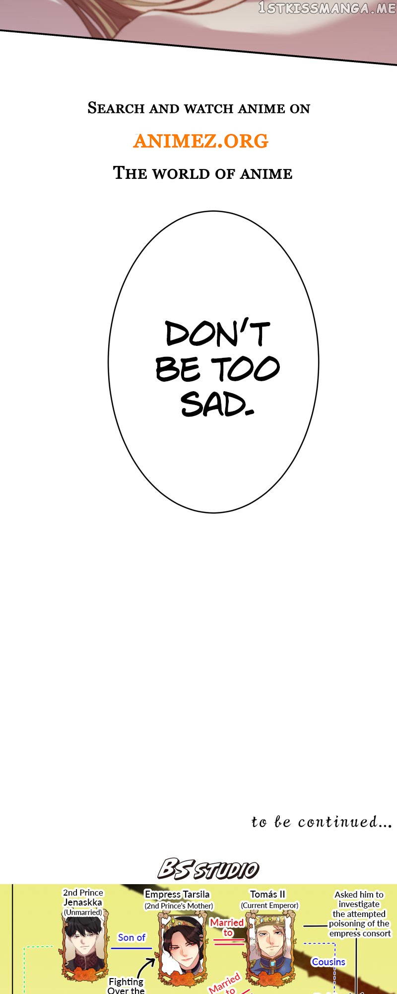 A Villainess’ Revenge Is Sweeter Than Honey Chapter 69 - page 67