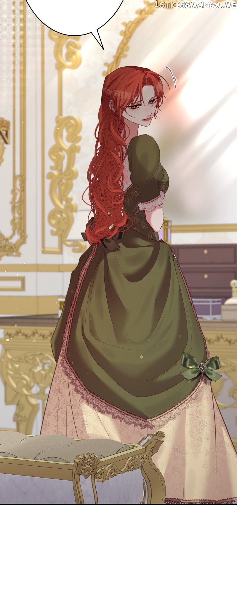 A Villainess’ Revenge Is Sweeter Than Honey Chapter 67 - page 20