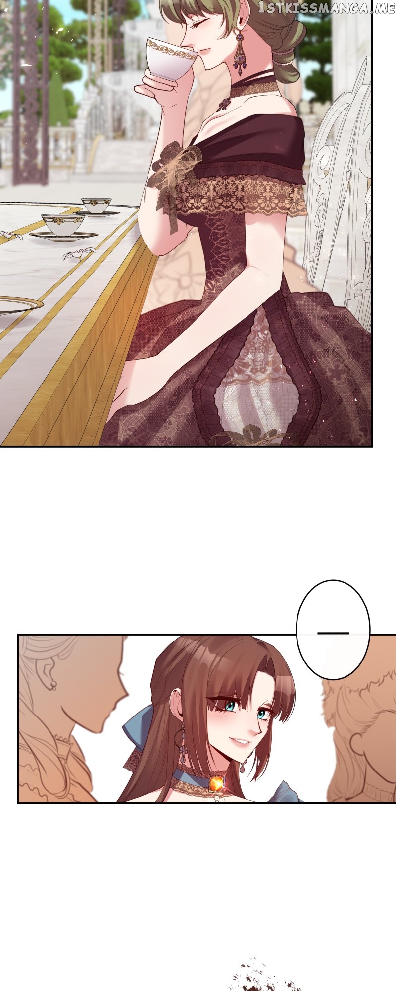A Villainess’ Revenge Is Sweeter Than Honey Chapter 67 - page 26