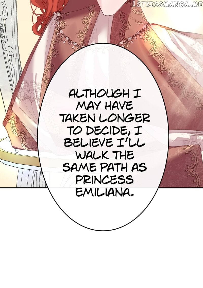 A Villainess’ Revenge Is Sweeter Than Honey Chapter 67 - page 36