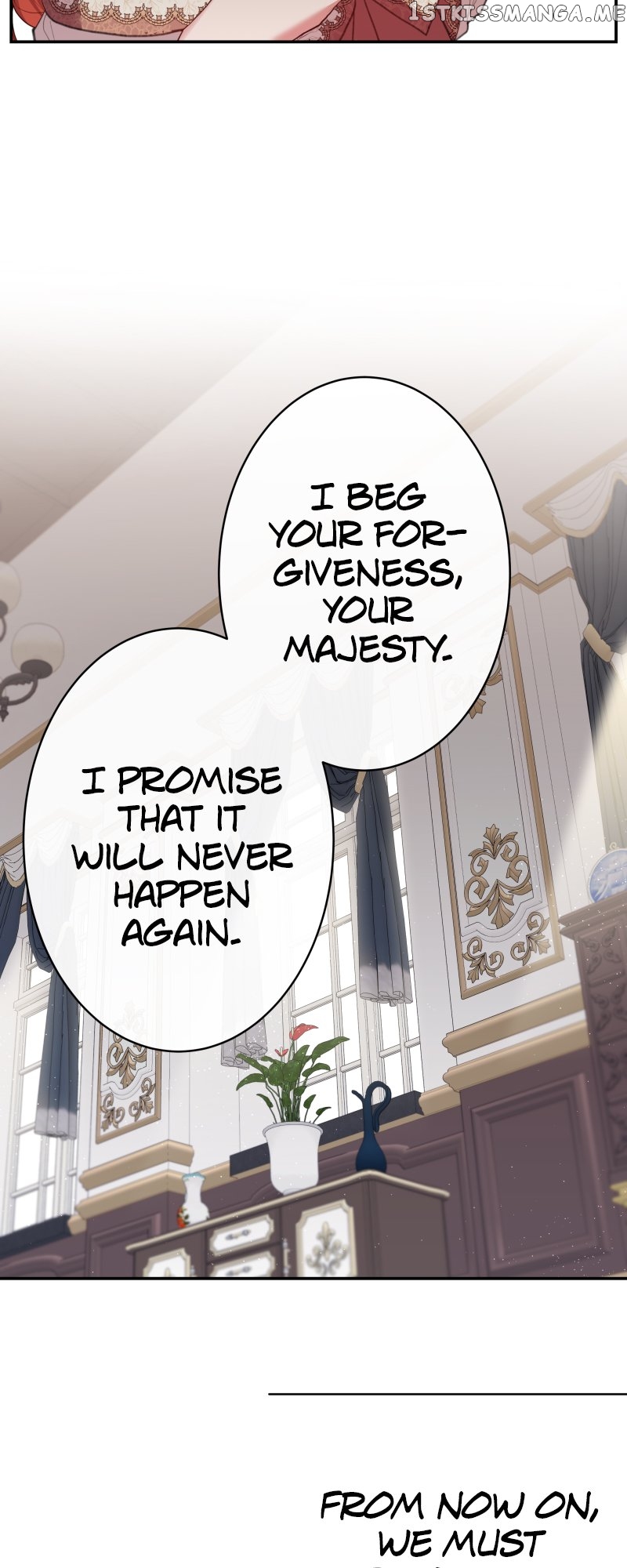 A Villainess’ Revenge Is Sweeter Than Honey Chapter 67 - page 46