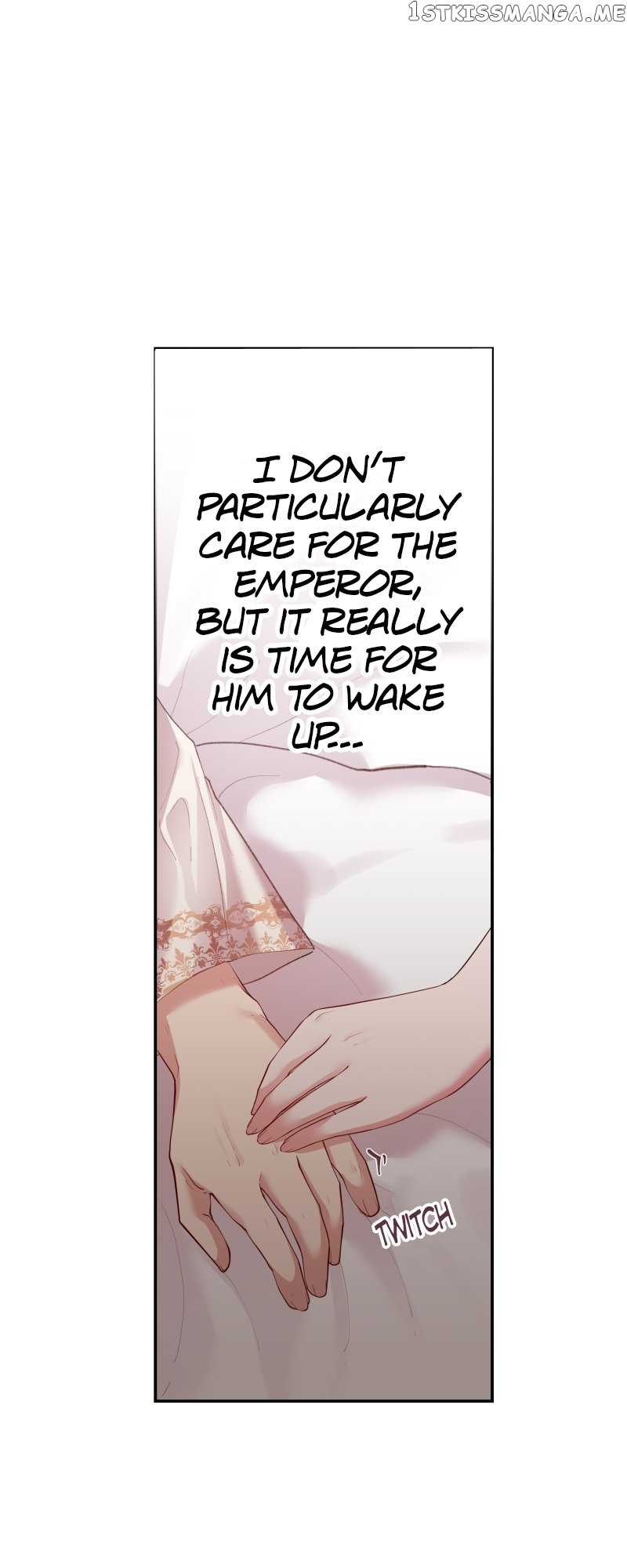 A Villainess’ Revenge Is Sweeter Than Honey Chapter 67 - page 54