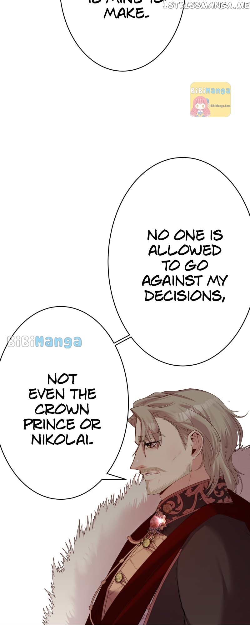 A Villainess’ Revenge Is Sweeter Than Honey Chapter 66 - page 10