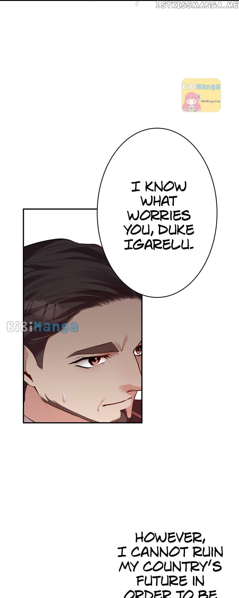 A Villainess’ Revenge Is Sweeter Than Honey Chapter 66 - page 11