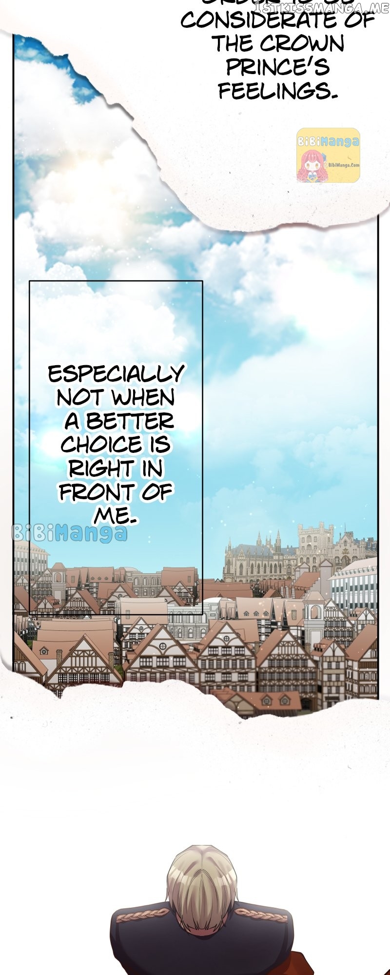 A Villainess’ Revenge Is Sweeter Than Honey Chapter 66 - page 12