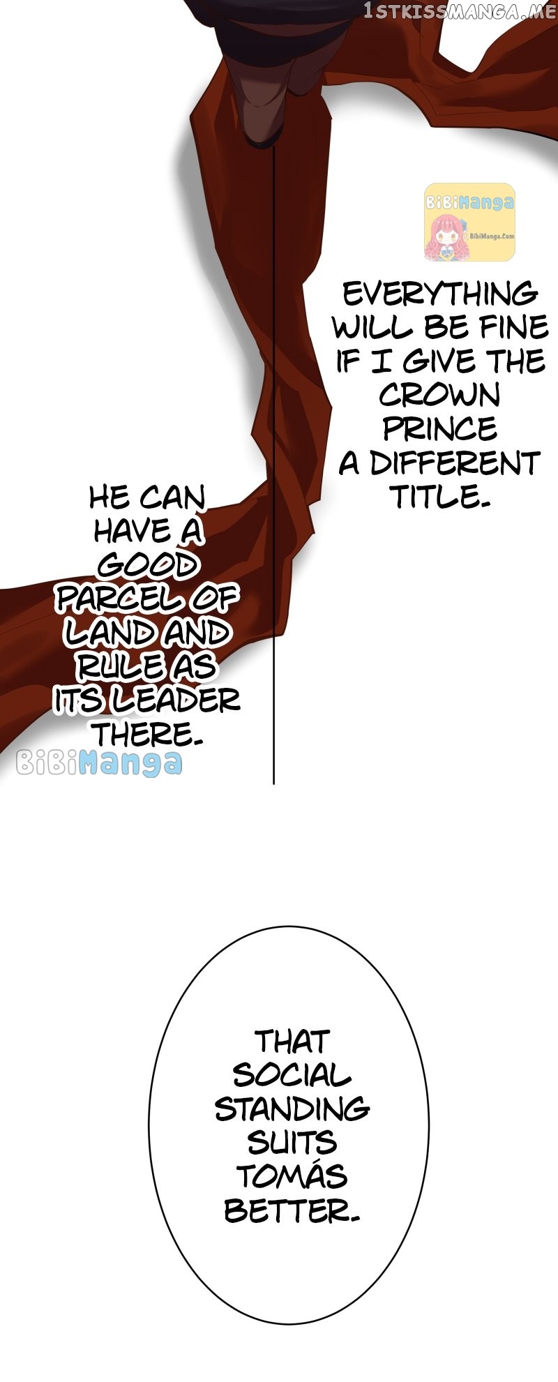 A Villainess’ Revenge Is Sweeter Than Honey Chapter 66 - page 13
