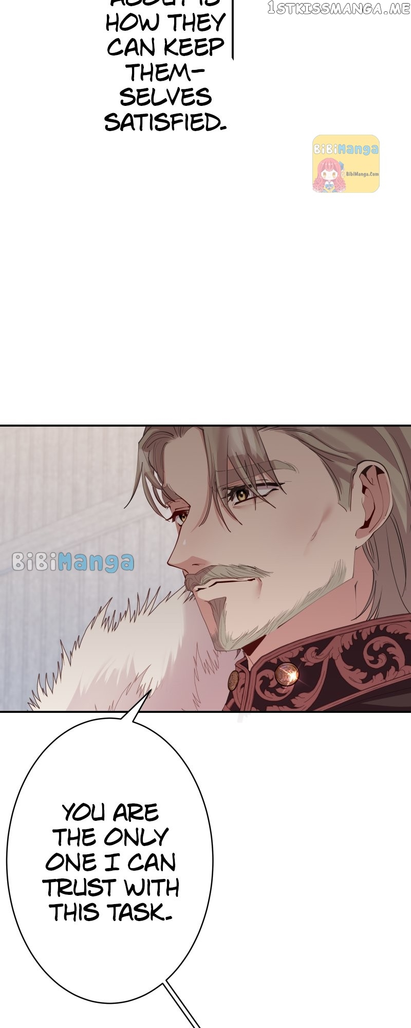A Villainess’ Revenge Is Sweeter Than Honey Chapter 66 - page 15