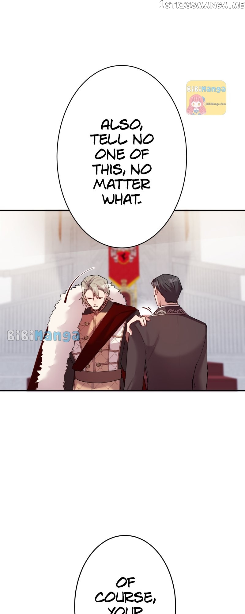 A Villainess’ Revenge Is Sweeter Than Honey Chapter 66 - page 17