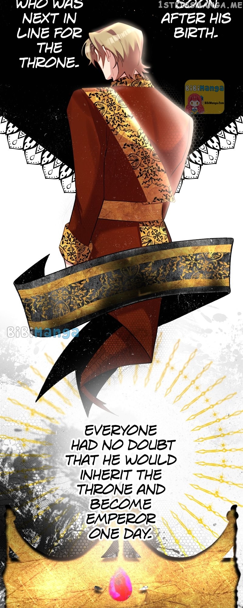 A Villainess’ Revenge Is Sweeter Than Honey Chapter 66 - page 2