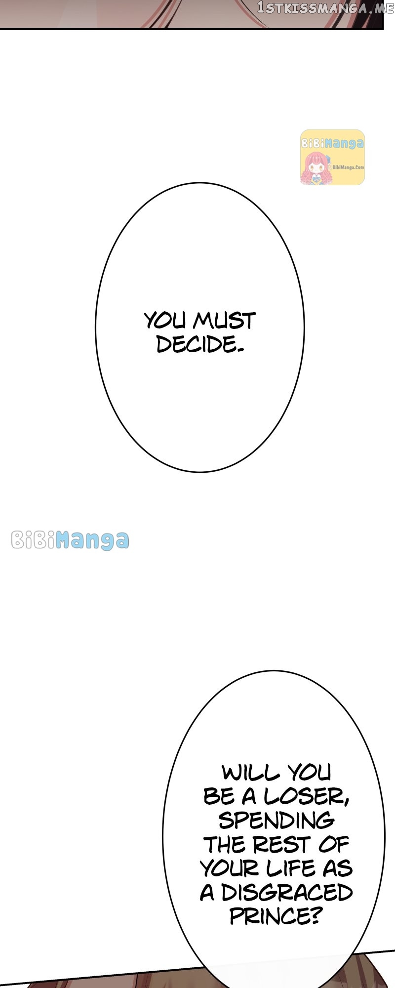A Villainess’ Revenge Is Sweeter Than Honey Chapter 66 - page 25