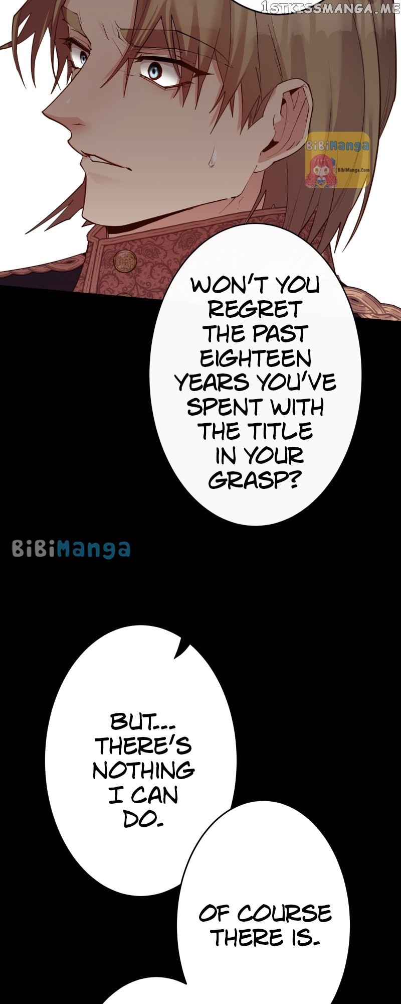 A Villainess’ Revenge Is Sweeter Than Honey Chapter 66 - page 26
