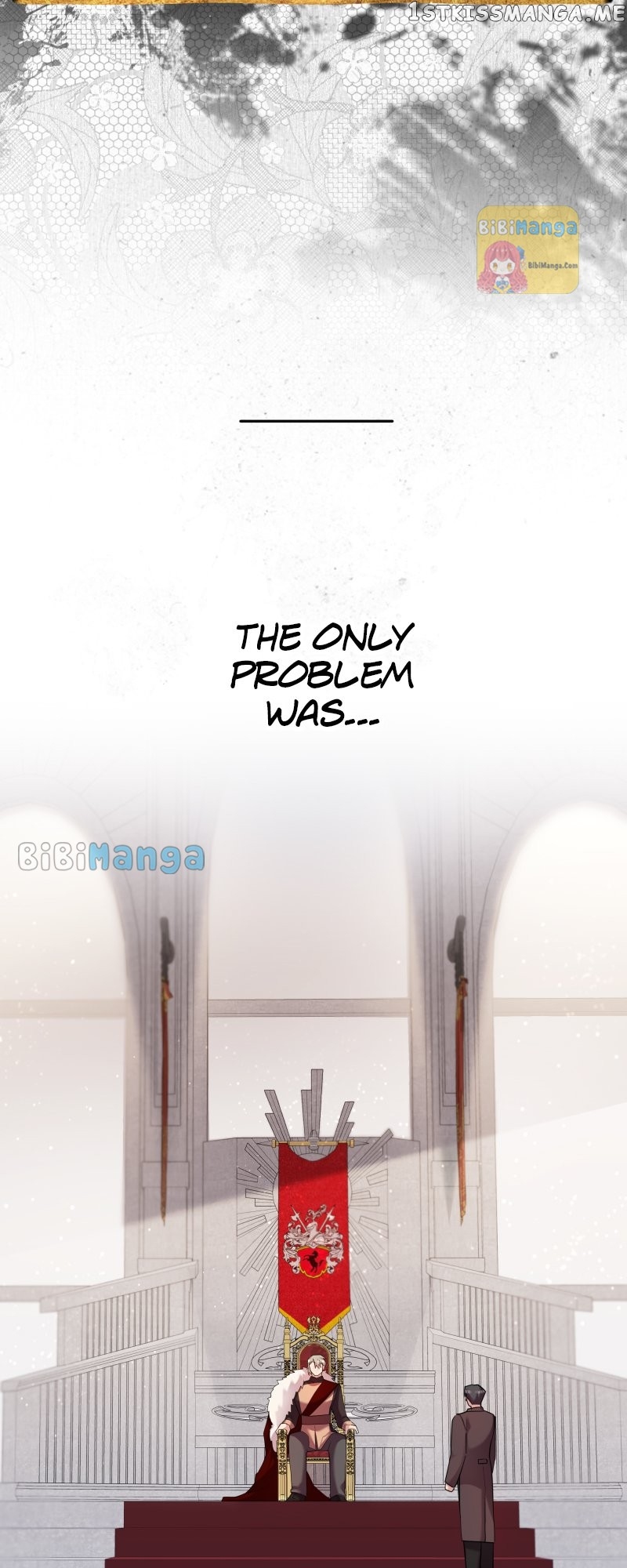 A Villainess’ Revenge Is Sweeter Than Honey Chapter 66 - page 3