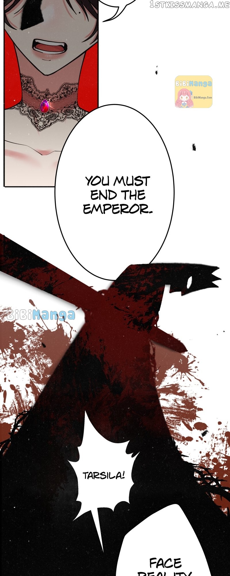 A Villainess’ Revenge Is Sweeter Than Honey Chapter 66 - page 30