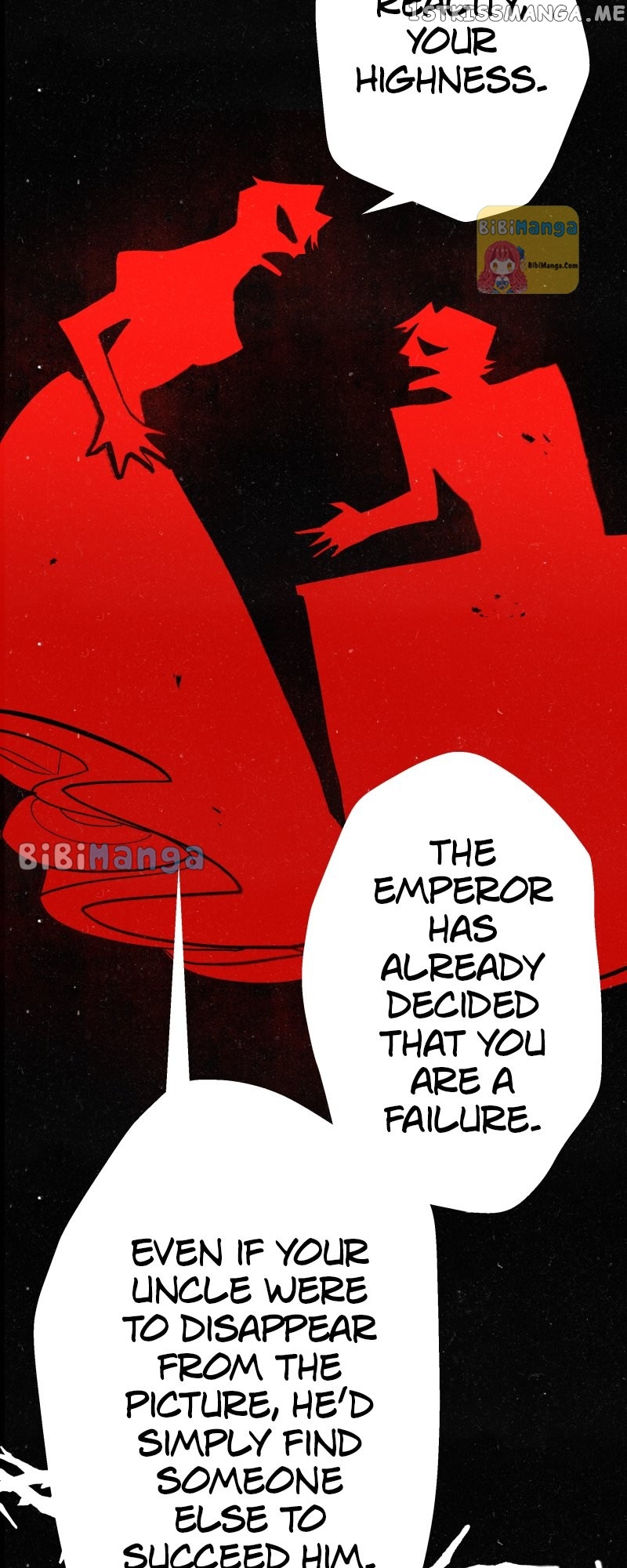 A Villainess’ Revenge Is Sweeter Than Honey Chapter 66 - page 31