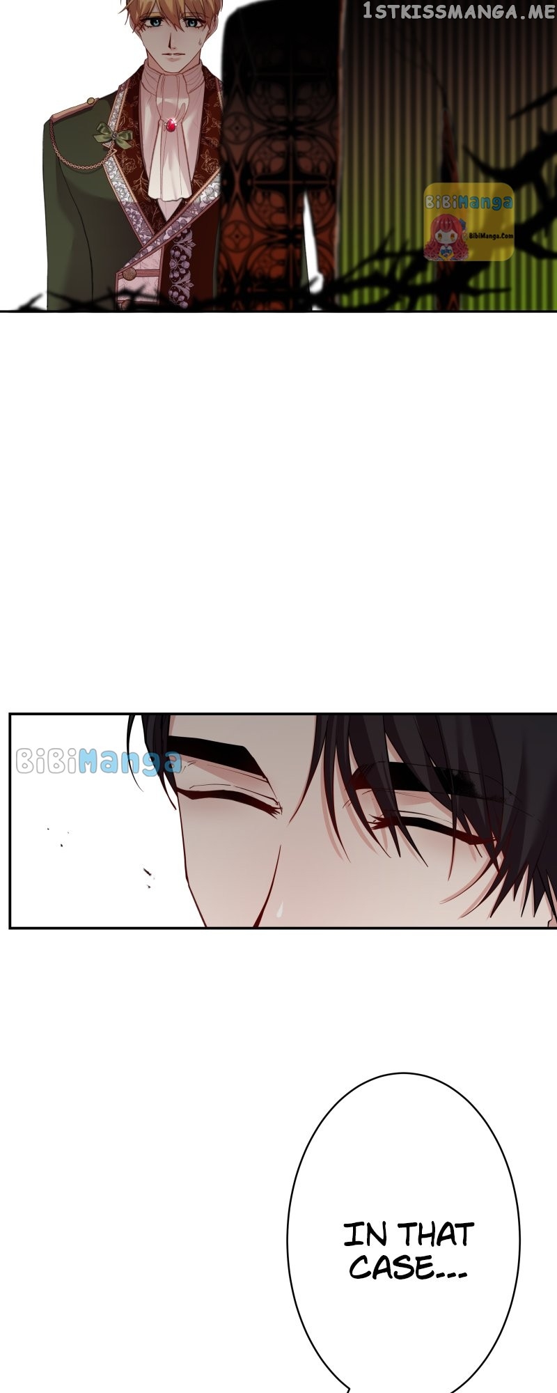 A Villainess’ Revenge Is Sweeter Than Honey Chapter 66 - page 48