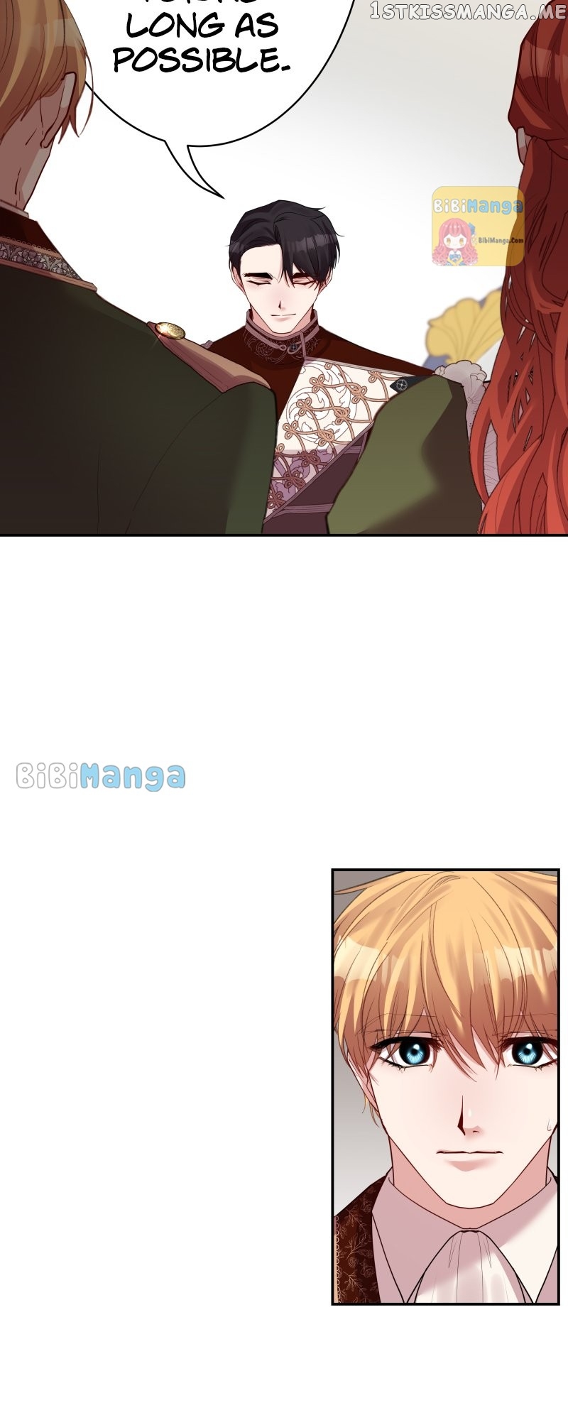 A Villainess’ Revenge Is Sweeter Than Honey Chapter 66 - page 65