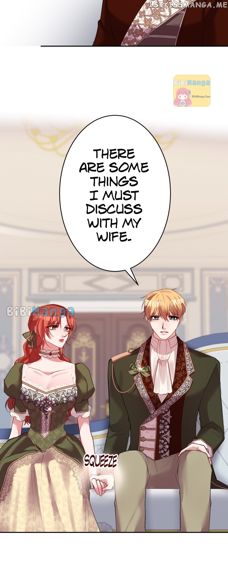 A Villainess’ Revenge Is Sweeter Than Honey Chapter 66 - page 67