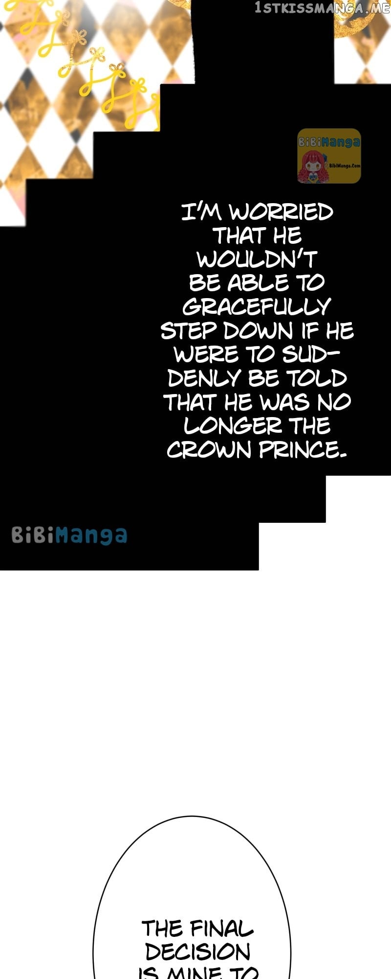 A Villainess’ Revenge Is Sweeter Than Honey Chapter 66 - page 9
