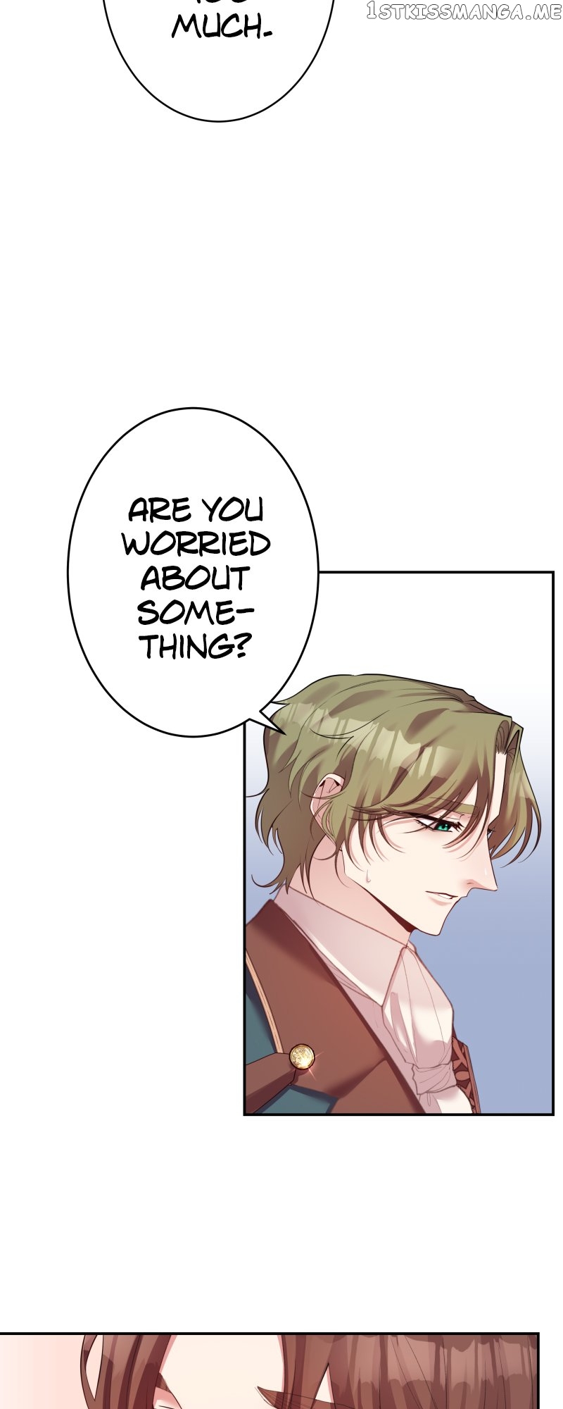 A Villainess’ Revenge Is Sweeter Than Honey Chapter 64 - page 11