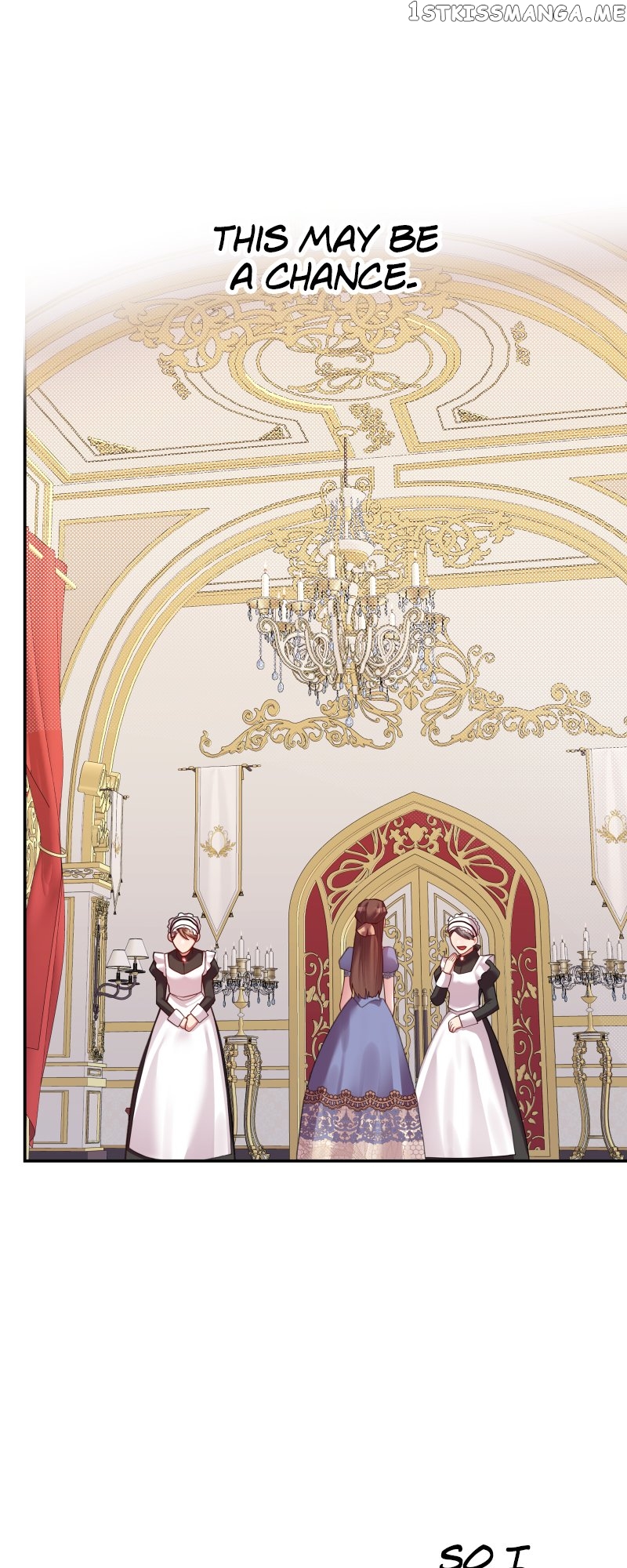 A Villainess’ Revenge Is Sweeter Than Honey Chapter 64 - page 16
