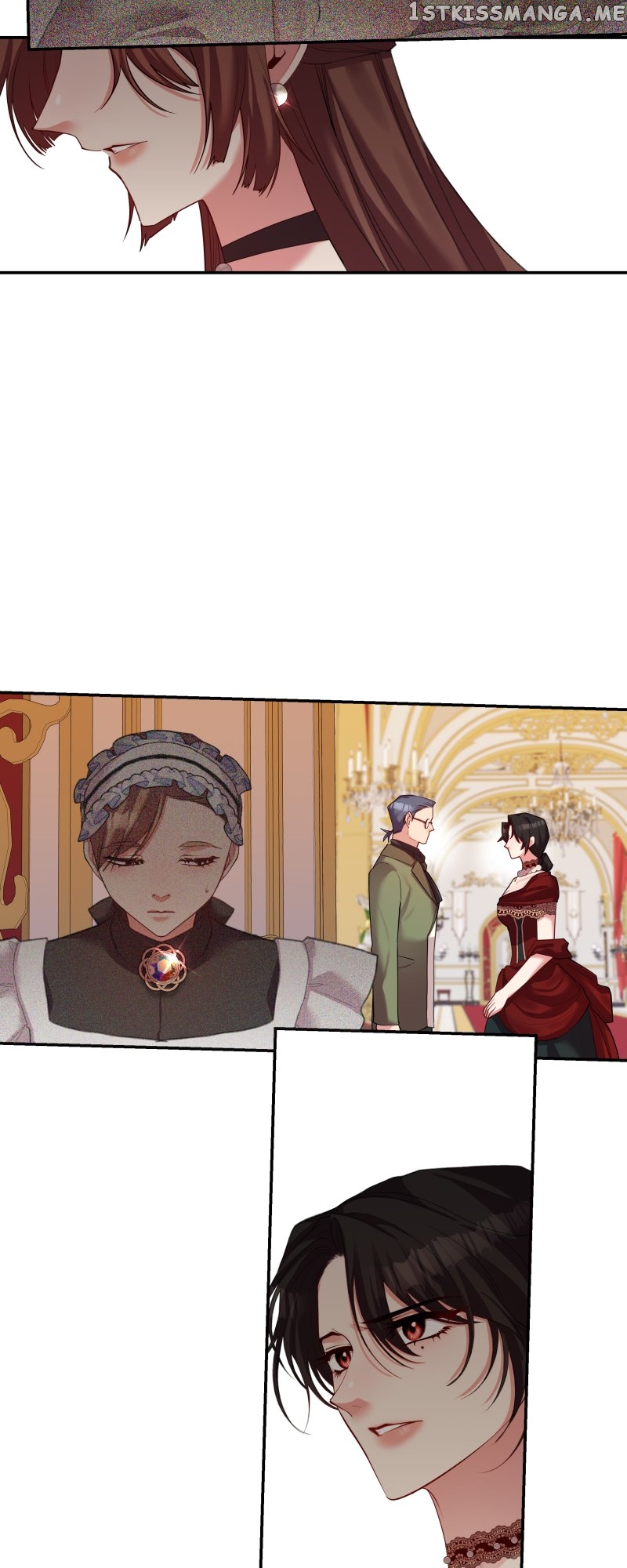 A Villainess’ Revenge Is Sweeter Than Honey Chapter 64 - page 18
