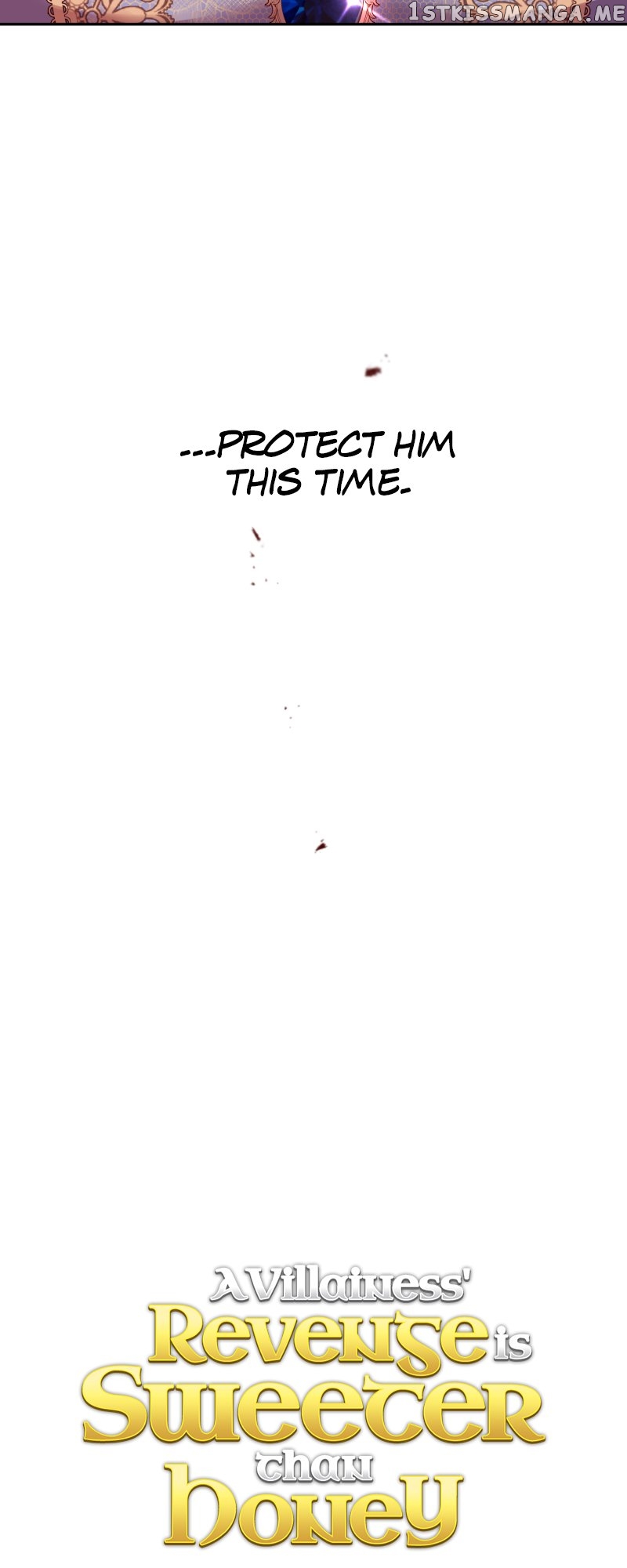 A Villainess’ Revenge Is Sweeter Than Honey Chapter 64 - page 20