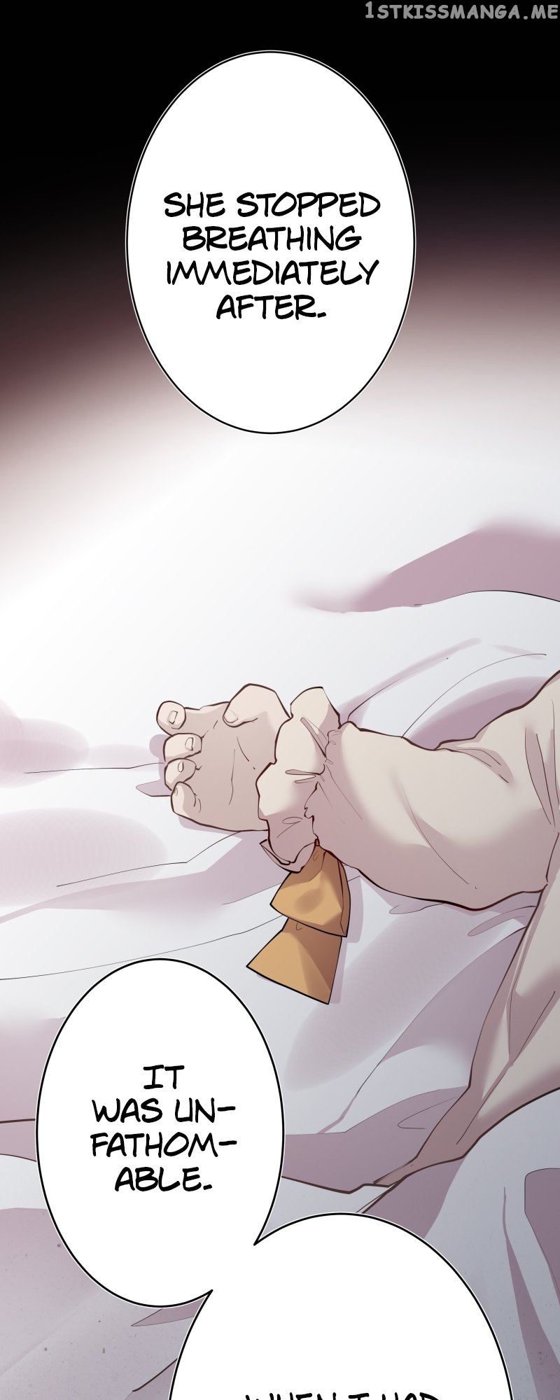A Villainess’ Revenge Is Sweeter Than Honey Chapter 64 - page 44