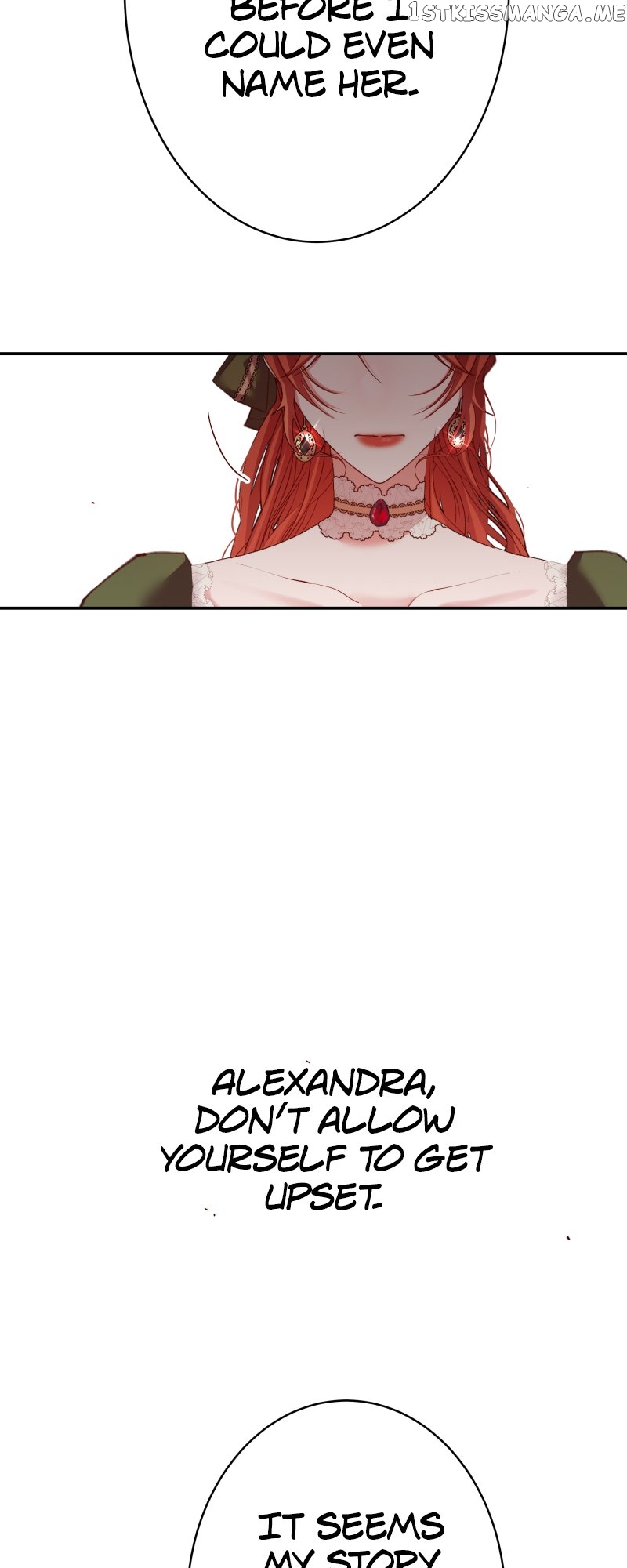 A Villainess’ Revenge Is Sweeter Than Honey Chapter 64 - page 48