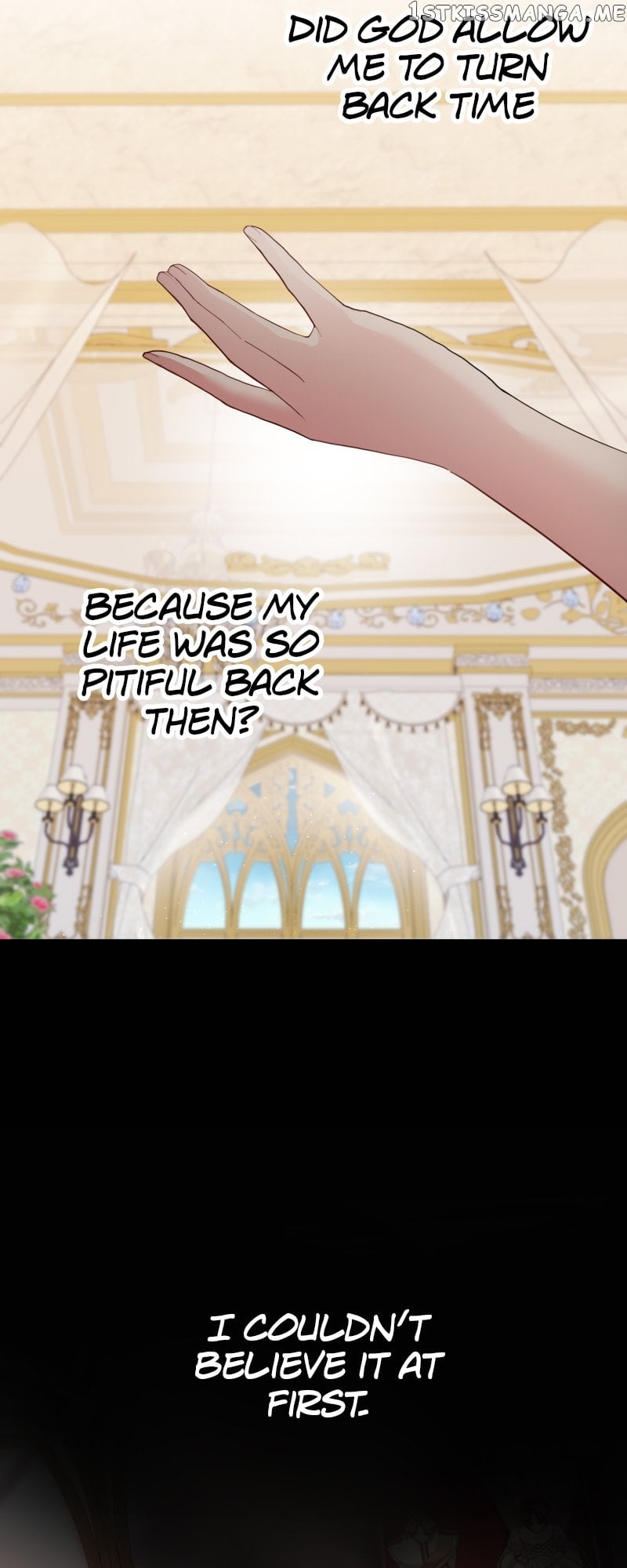 A Villainess’ Revenge Is Sweeter Than Honey Chapter 64 - page 5