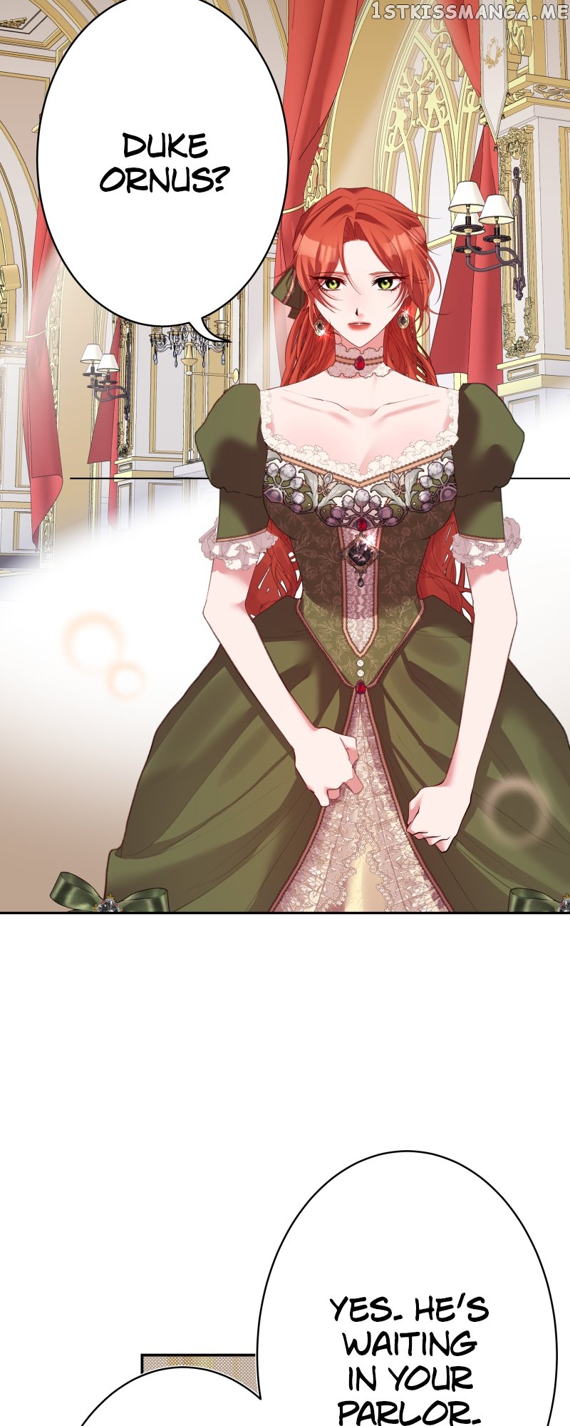 A Villainess’ Revenge Is Sweeter Than Honey Chapter 64 - page 51