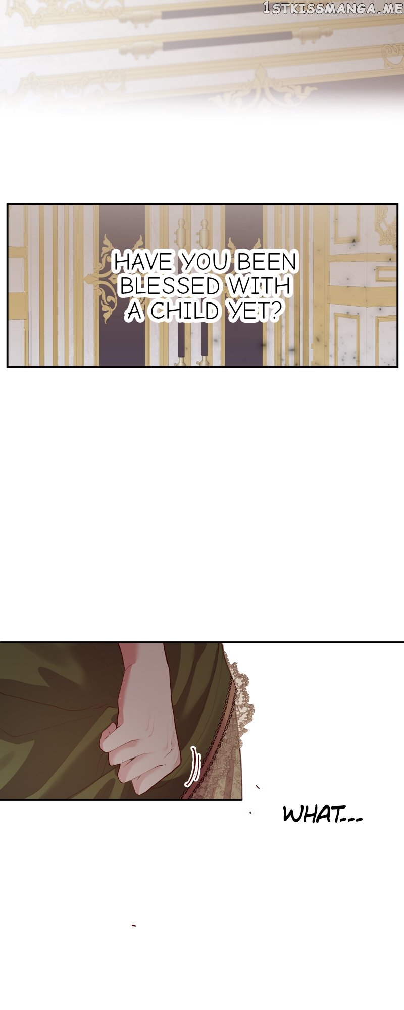 A Villainess’ Revenge Is Sweeter Than Honey Chapter 64 - page 54