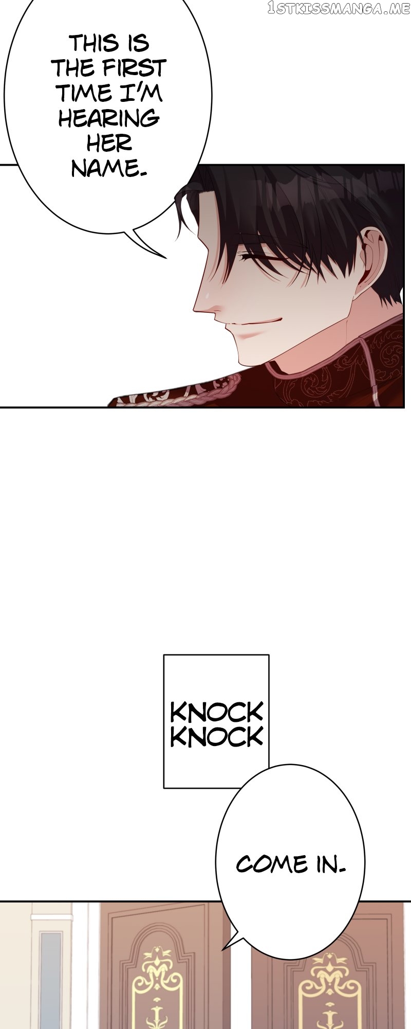 A Villainess’ Revenge Is Sweeter Than Honey Chapter 64 - page 60