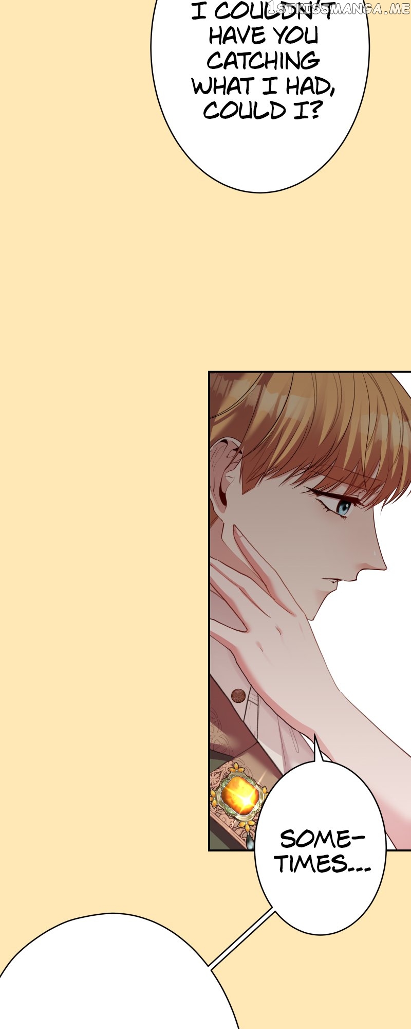 A Villainess’ Revenge Is Sweeter Than Honey Chapter 63 - page 25