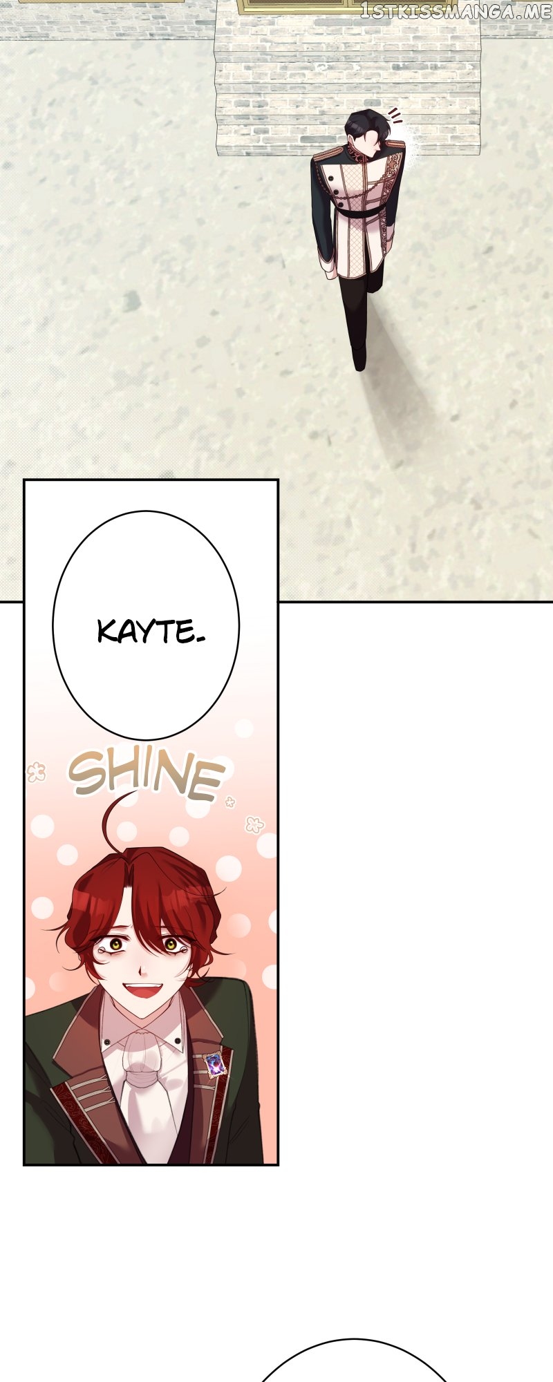 A Villainess’ Revenge Is Sweeter Than Honey Chapter 63 - page 31