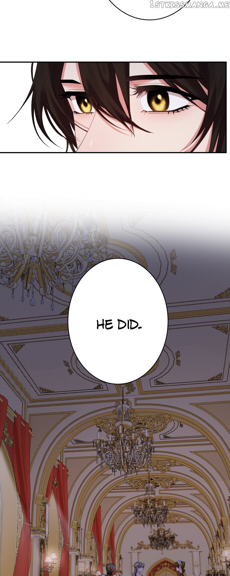 A Villainess’ Revenge Is Sweeter Than Honey Chapter 62 - page 12
